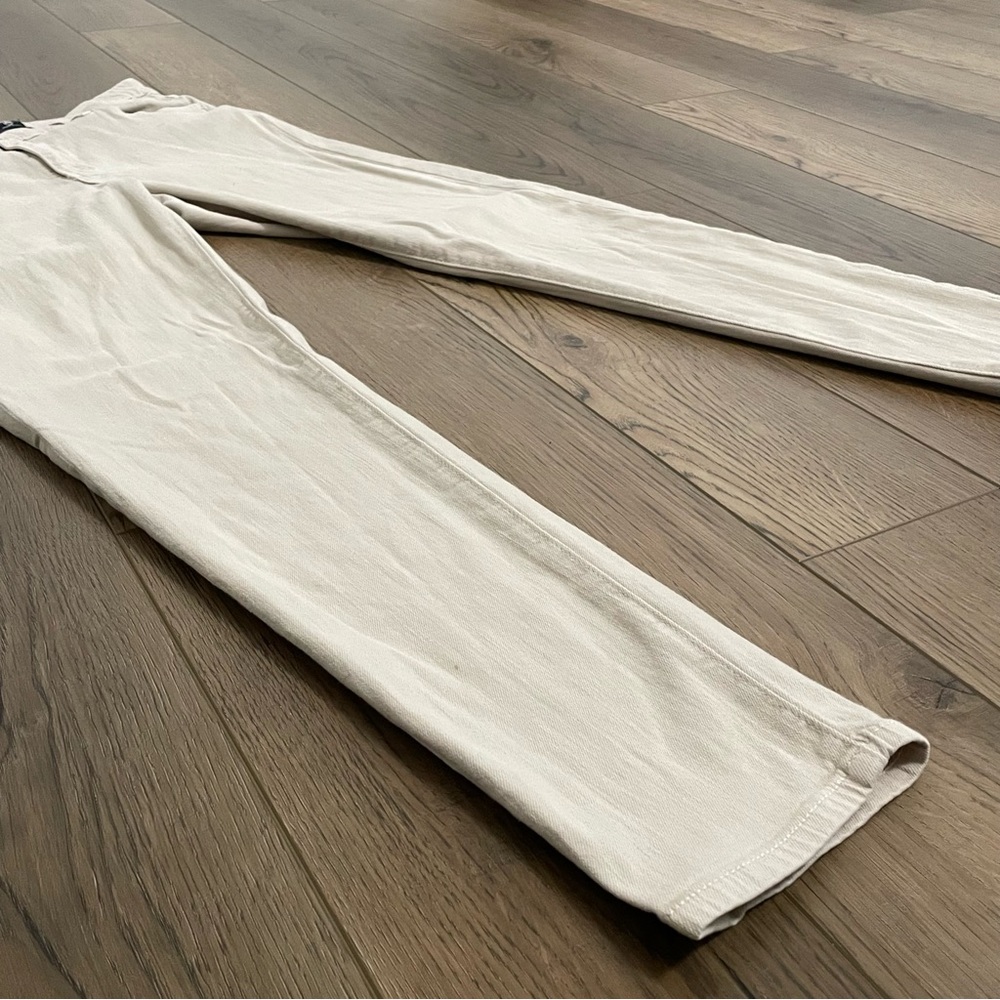 AG‎ the Legging Ankle Super Skinny